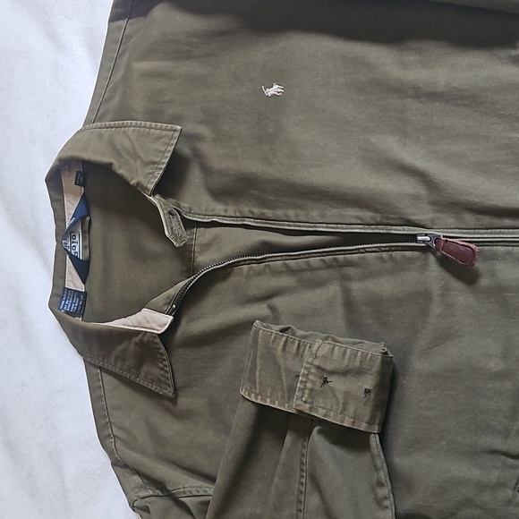 Polo Ralph Lauren Jacket - Picture 2 of 9